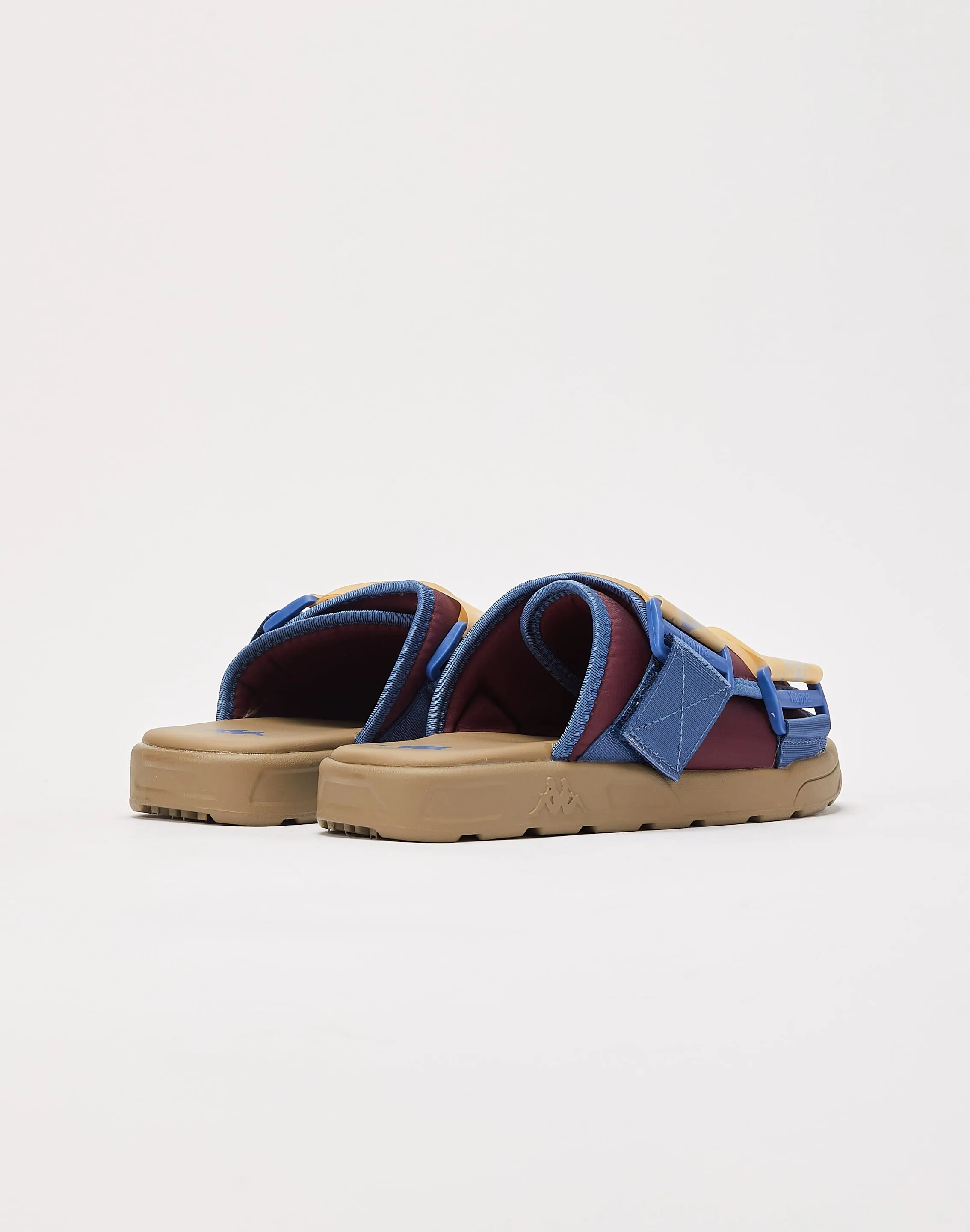 Kappa Authentic Mitel 1 Slides Grade-School