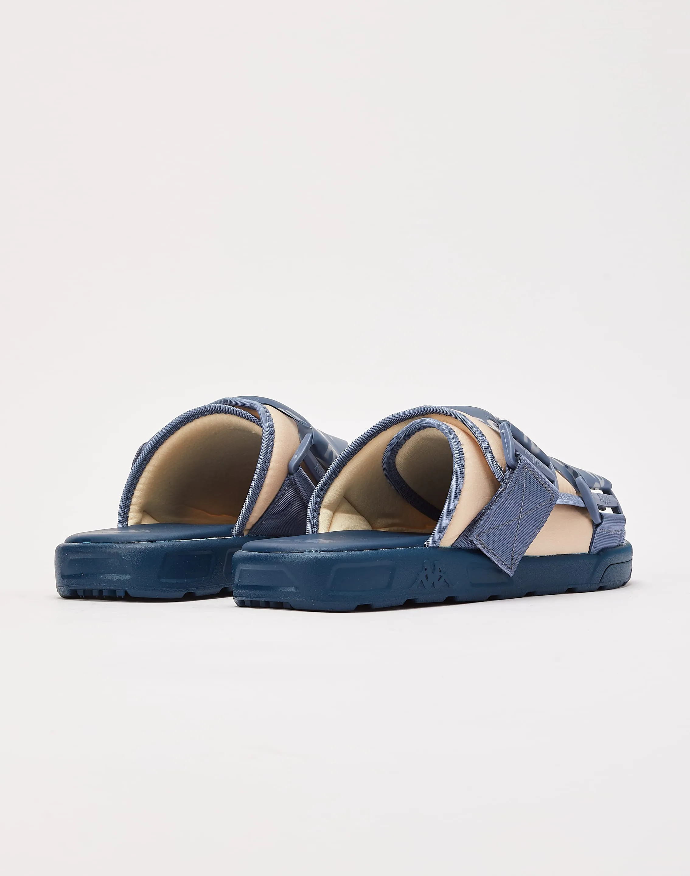 Kappa Authentic Mitel 1 Slides