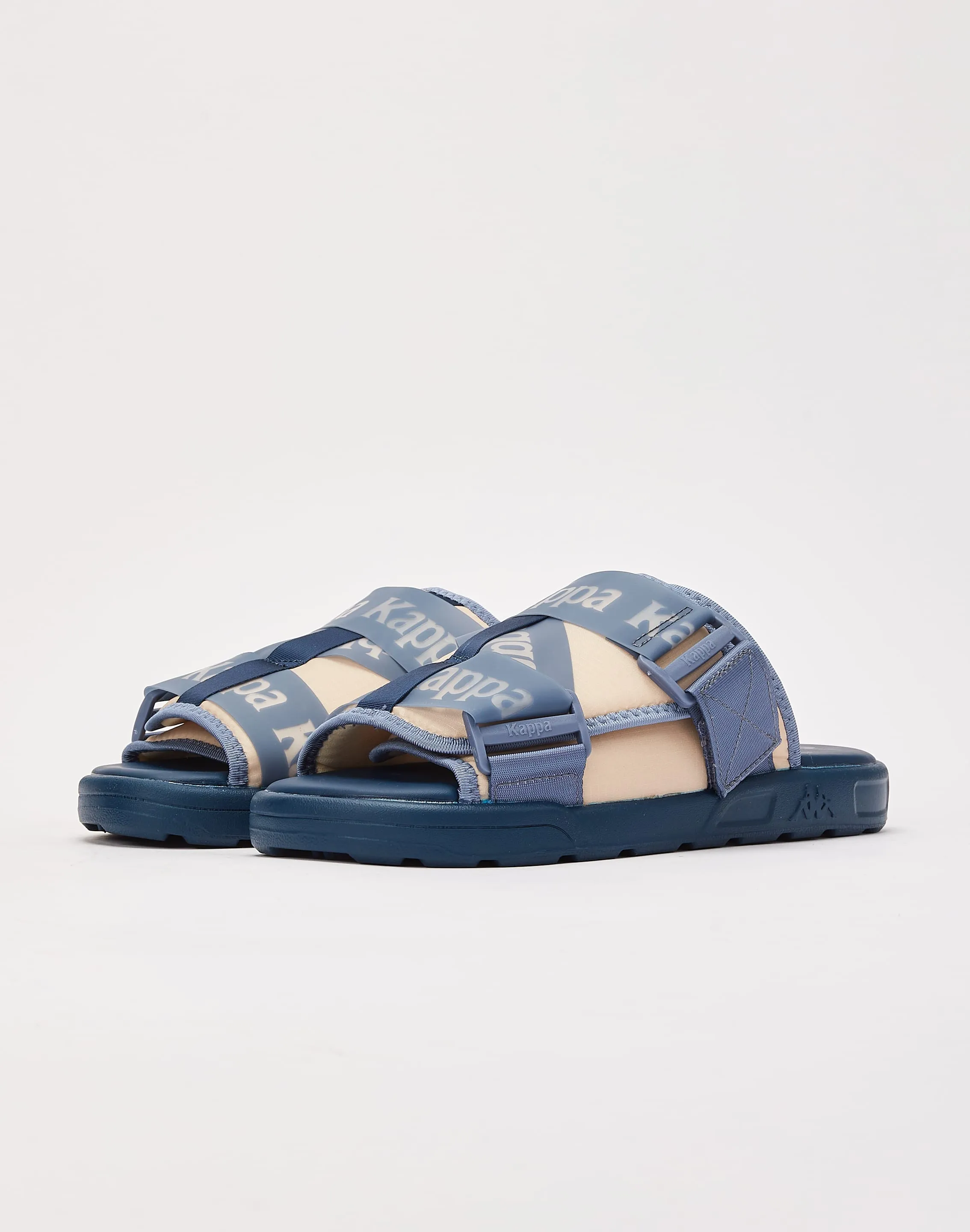 Kappa Authentic Mitel 1 Slides