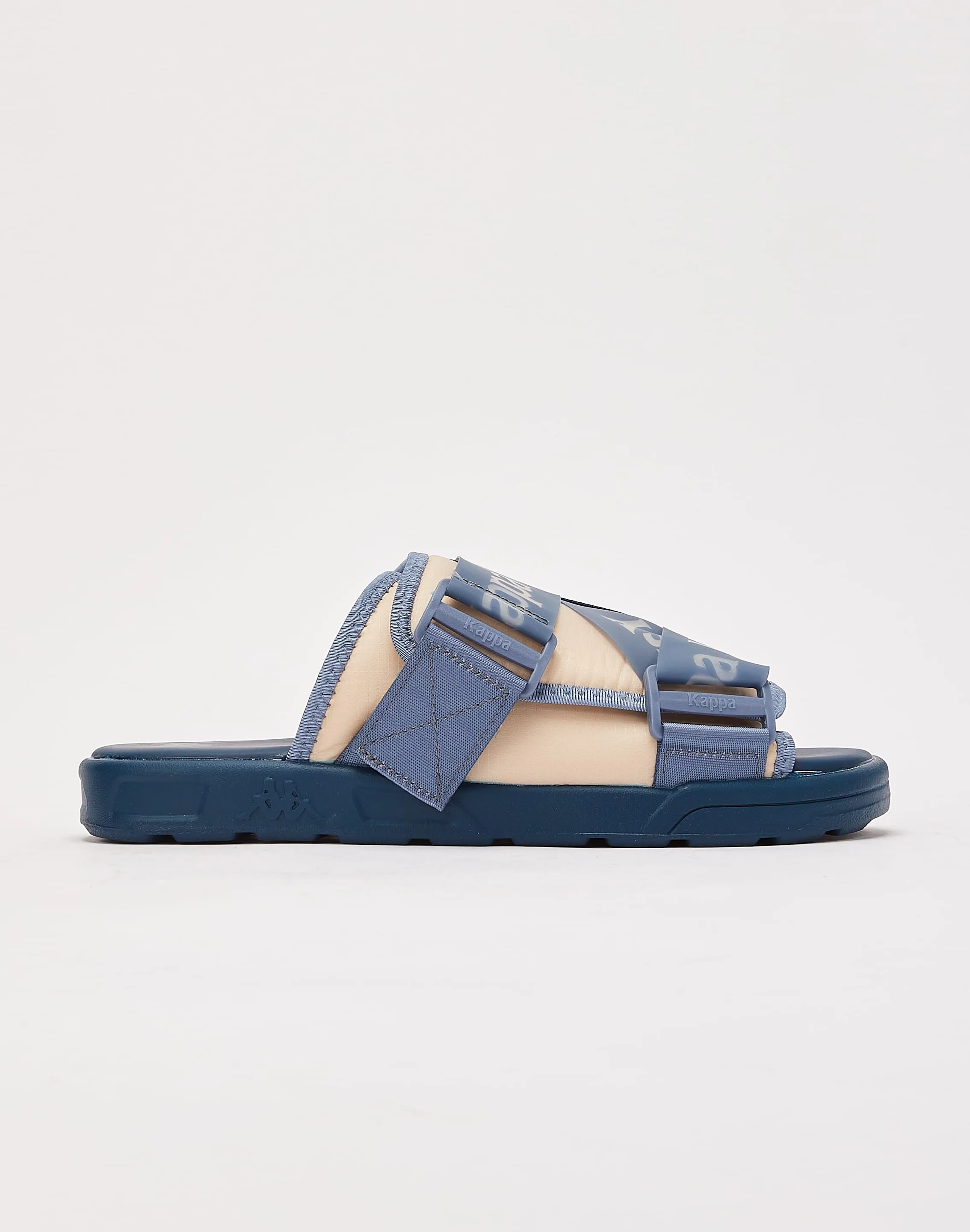 Kappa Authentic Mitel 1 Slides