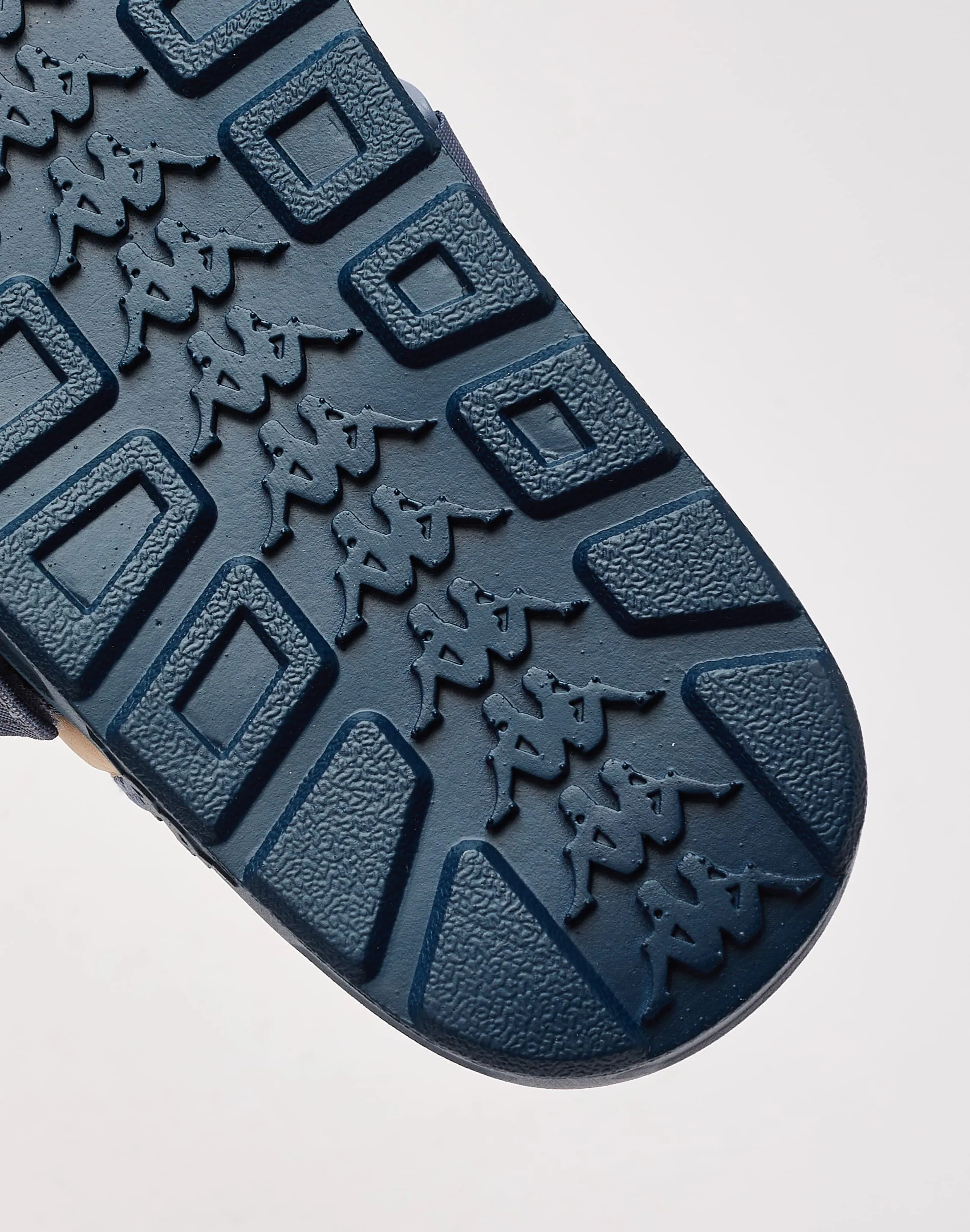 Kappa Authentic Mitel 1 Slides