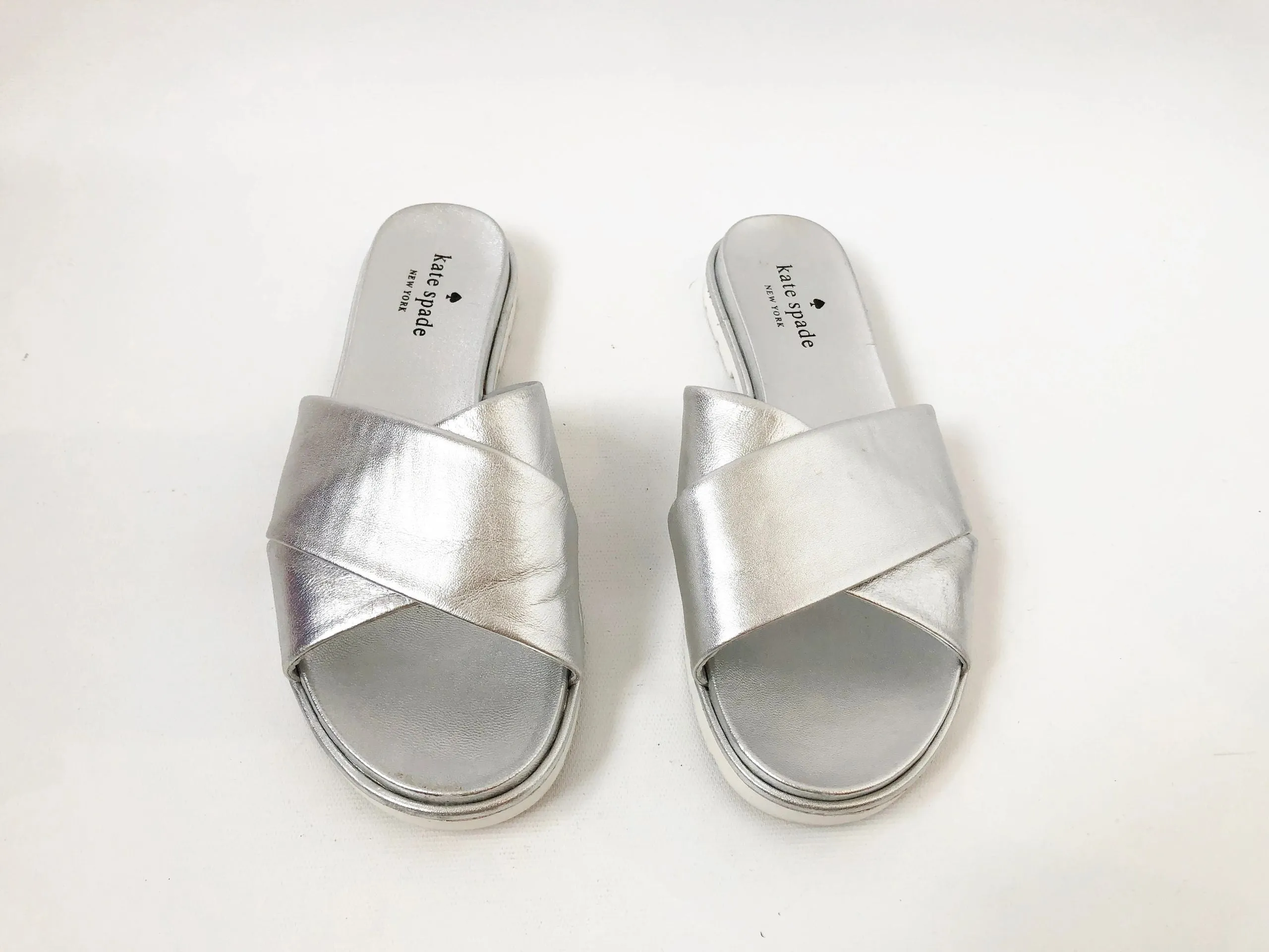 Kate Spade Markey Slide Size 8.5