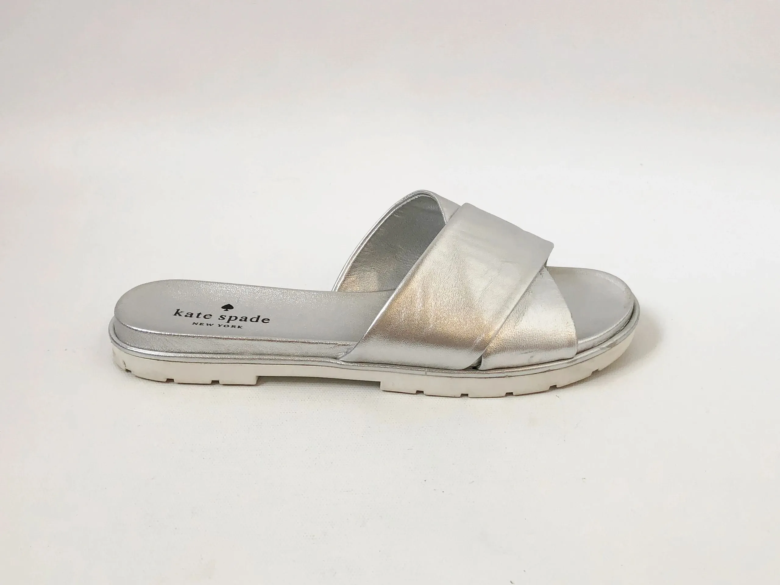 Kate Spade Markey Slide Size 8.5
