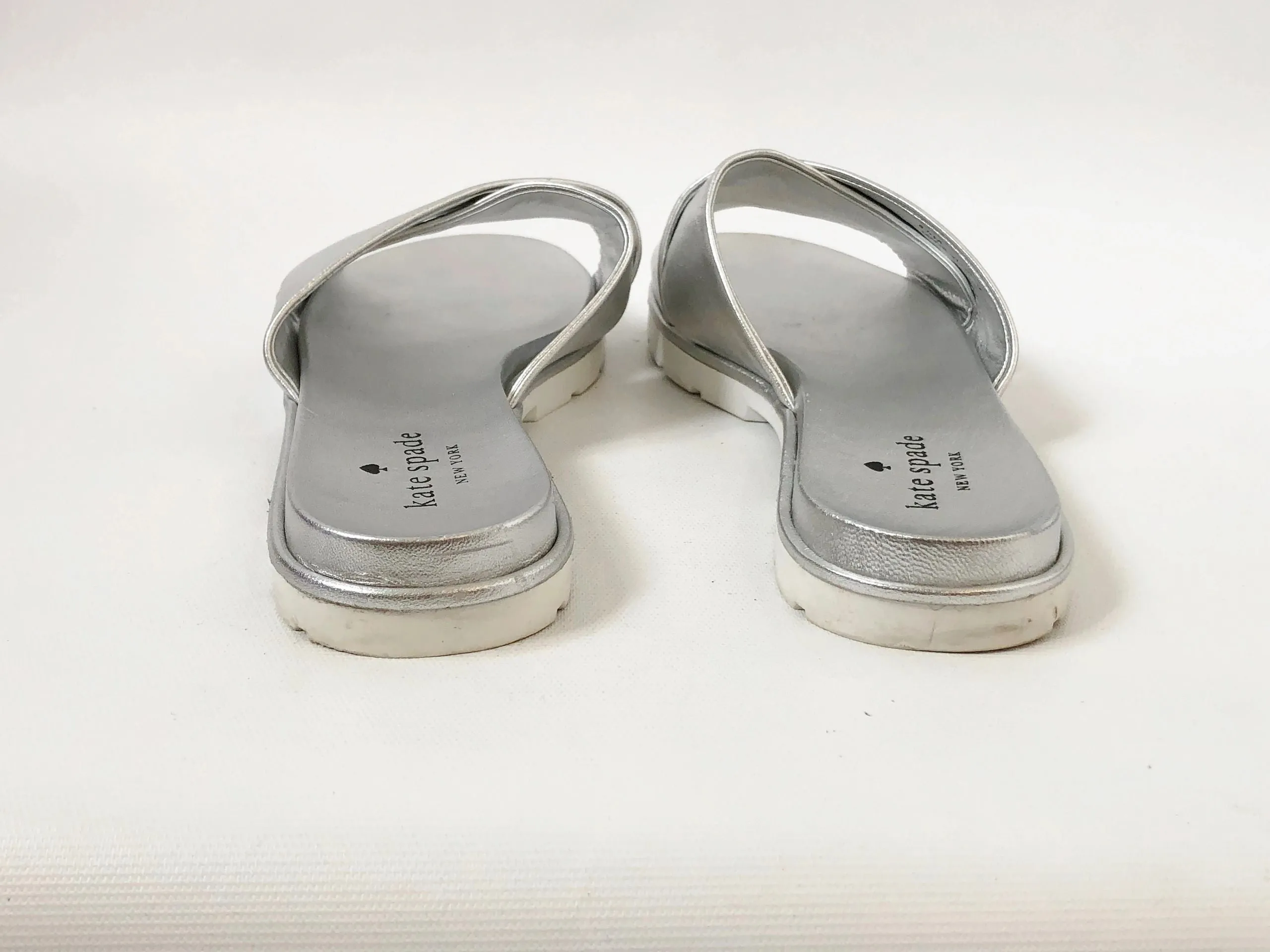 Kate Spade Markey Slide Size 8.5