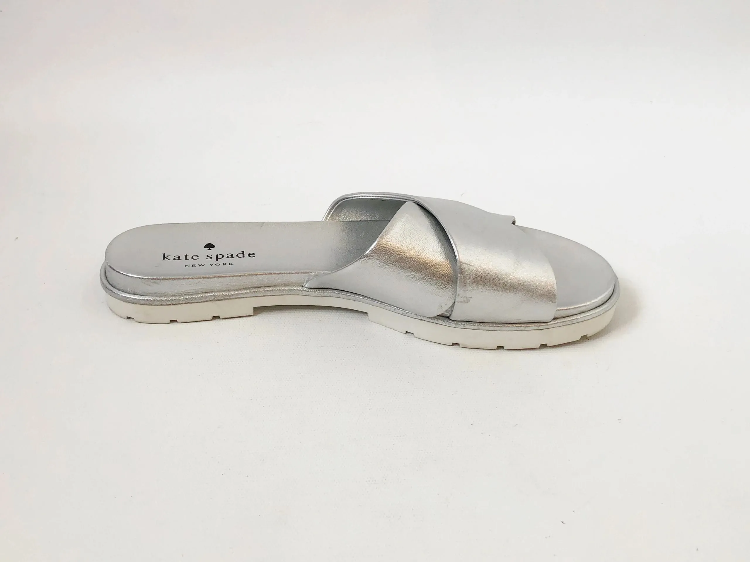 Kate Spade Markey Slide Size 8.5
