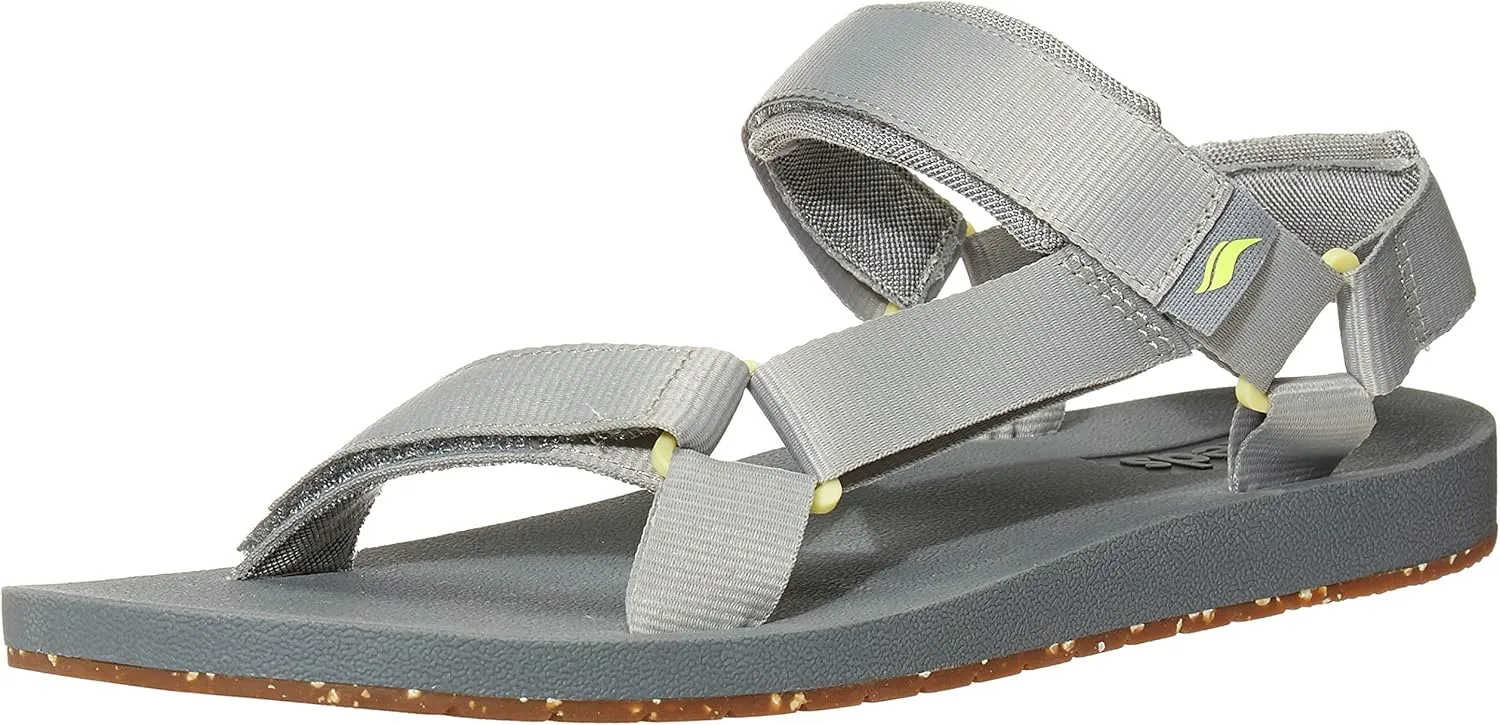 Keds Women's Trio Eco Sport Sandal
