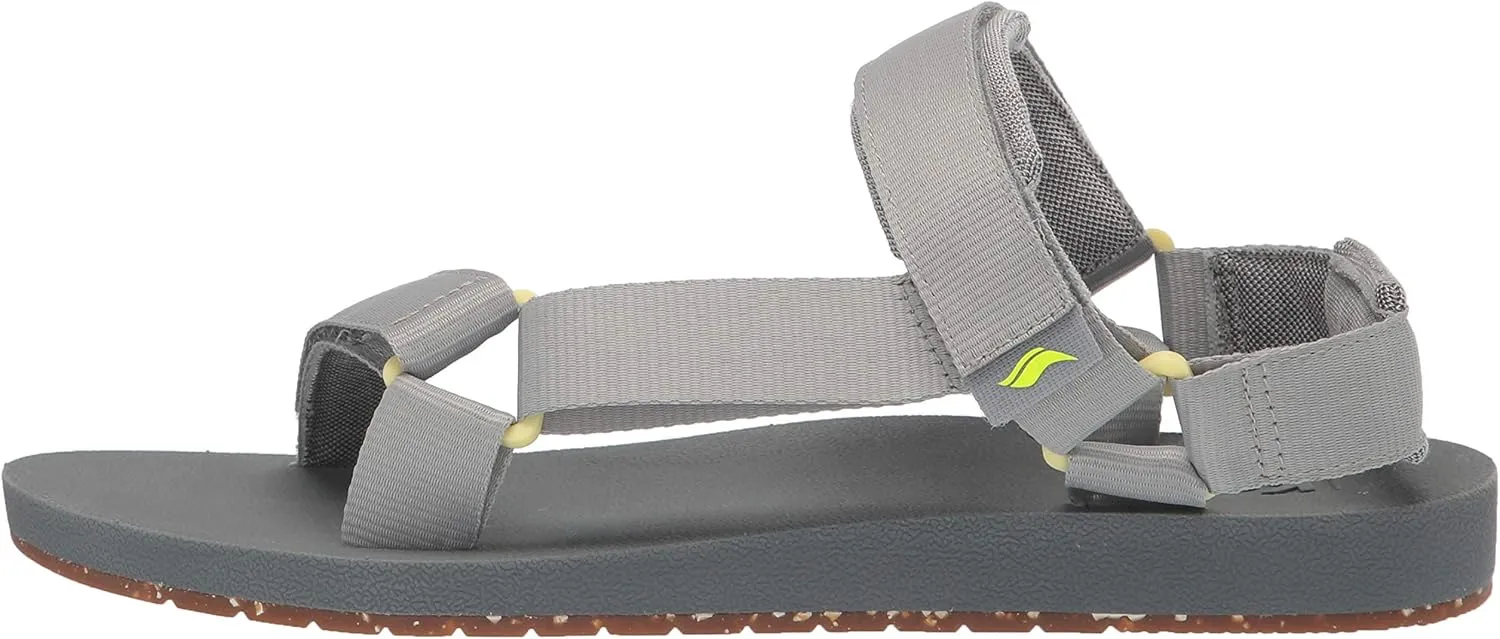 Keds Women's Trio Eco Sport Sandal