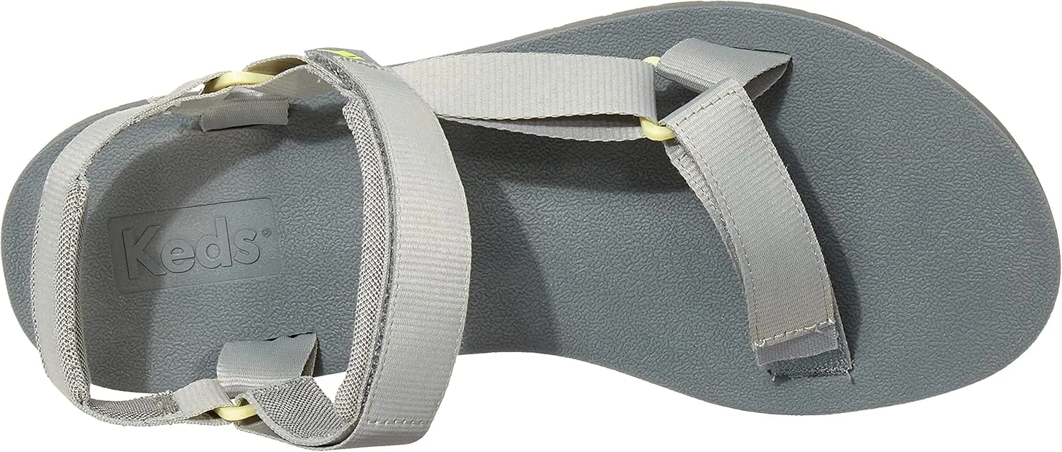 Keds Women's Trio Eco Sport Sandal