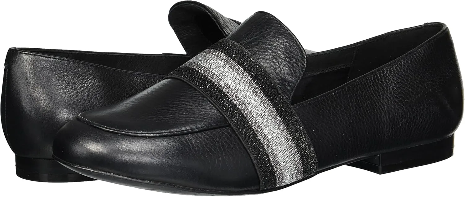 Kenneth Cole Women's Walden Flat Slip on Loafer