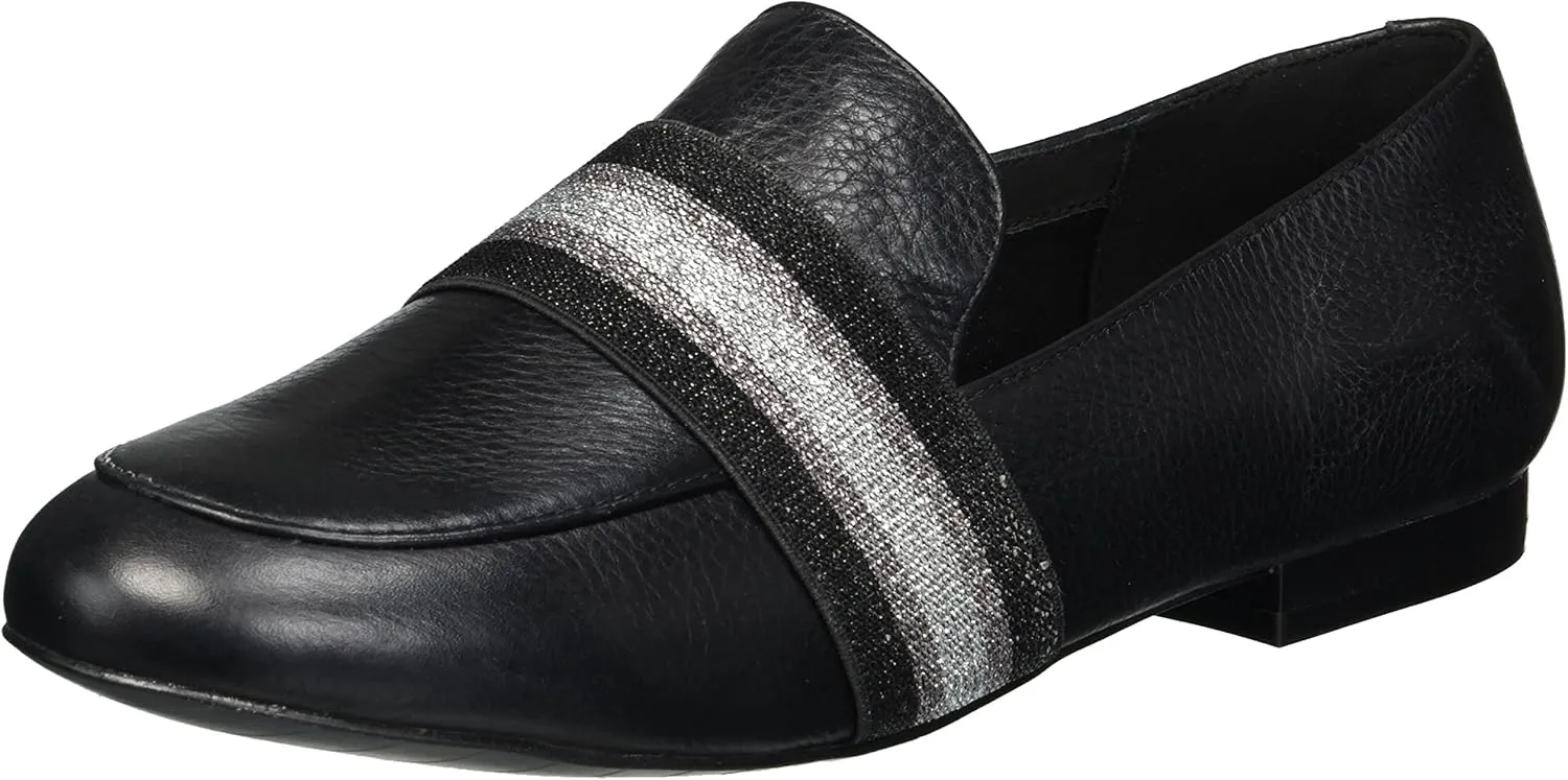Kenneth Cole Women's Walden Flat Slip on Loafer