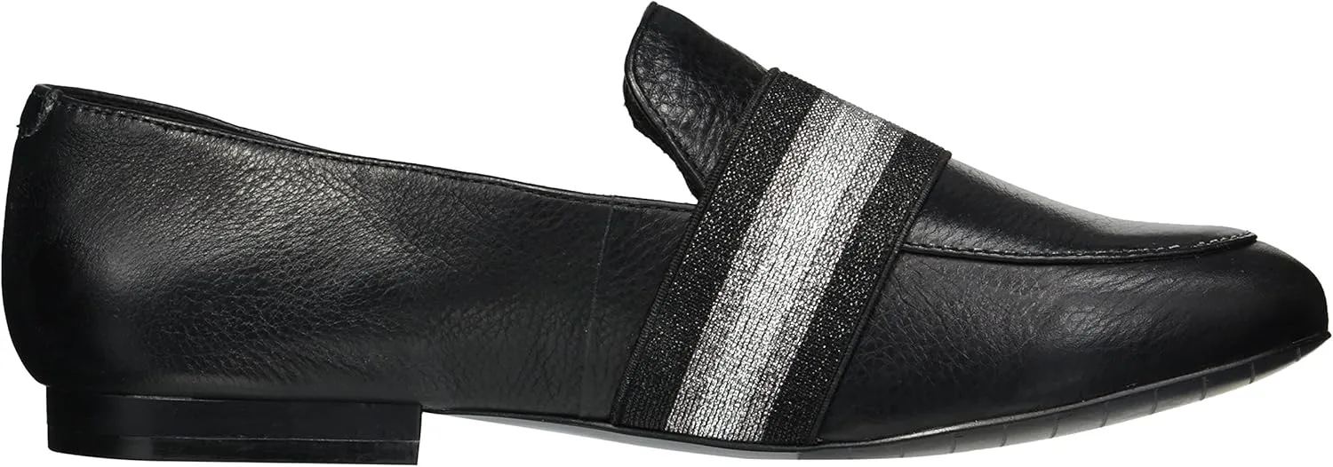 Kenneth Cole Women's Walden Flat Slip on Loafer