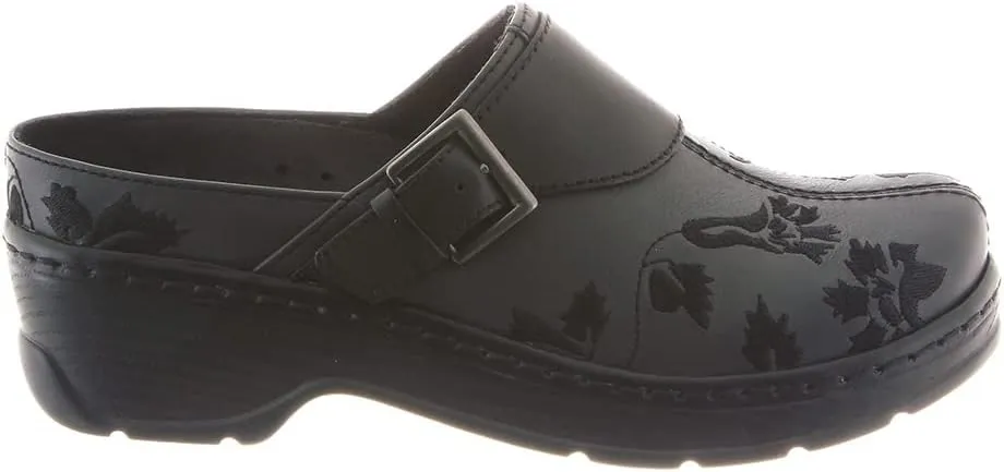 Klogs Footwear Austin Women's Shoes - Slip-Resistant Shoes for Healthcare and Food Service Professionals - Removable TRUCOMFORT Insole - All Day Comfort and Support