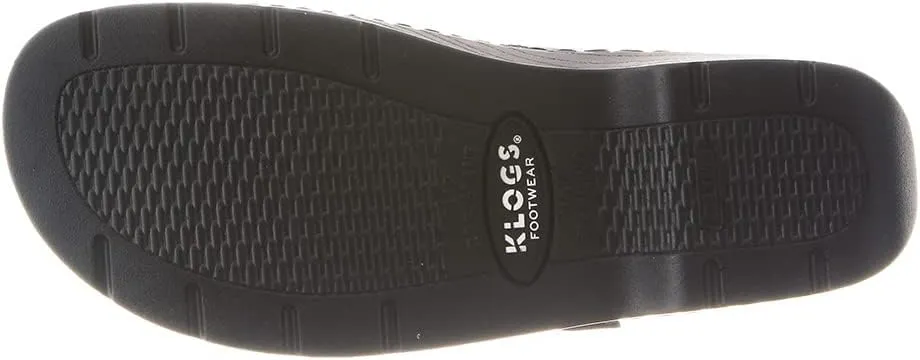 Klogs Footwear Austin Women's Shoes - Slip-Resistant Shoes for Healthcare and Food Service Professionals - Removable TRUCOMFORT Insole - All Day Comfort and Support