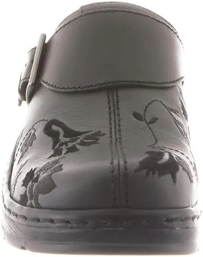 Klogs Footwear Austin Women's Shoes - Slip-Resistant Shoes for Healthcare and Food Service Professionals - Removable TRUCOMFORT Insole - All Day Comfort and Support