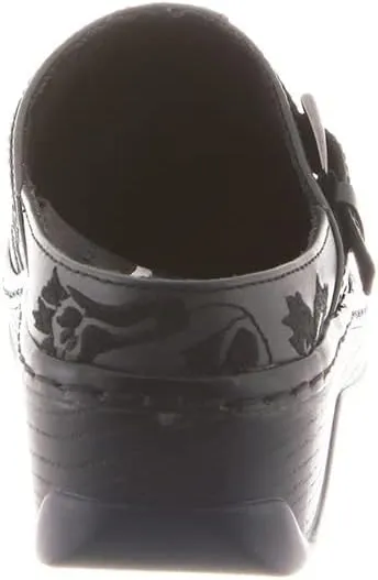 Klogs Footwear Austin Women's Shoes - Slip-Resistant Shoes for Healthcare and Food Service Professionals - Removable TRUCOMFORT Insole - All Day Comfort and Support
