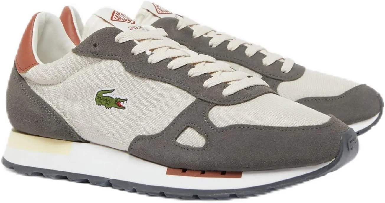 Lacoste Men's Partner 70s Sneaker