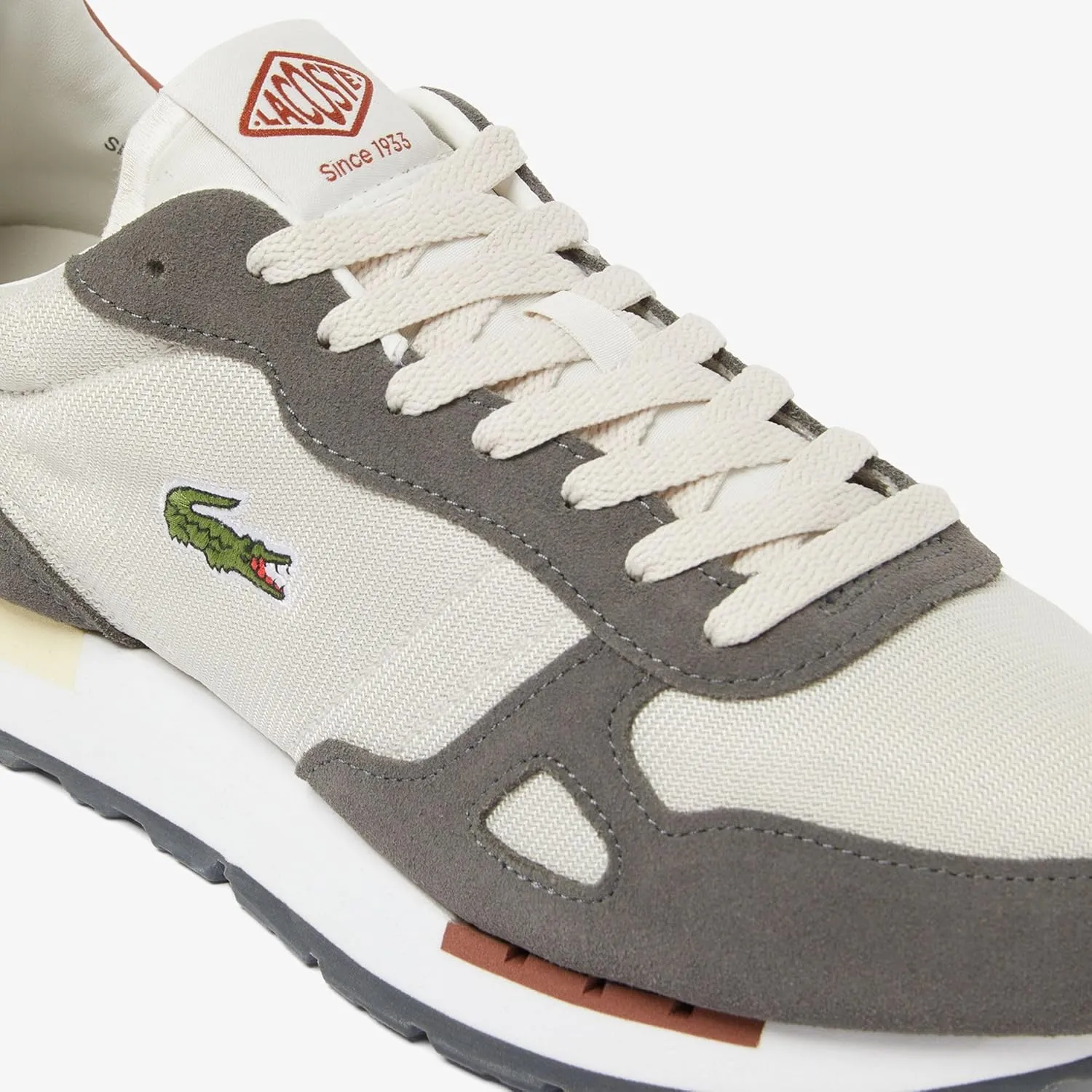Lacoste Men's Partner 70s Sneaker
