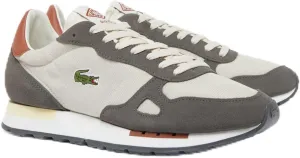 Lacoste Men's Partner 70s Sneaker