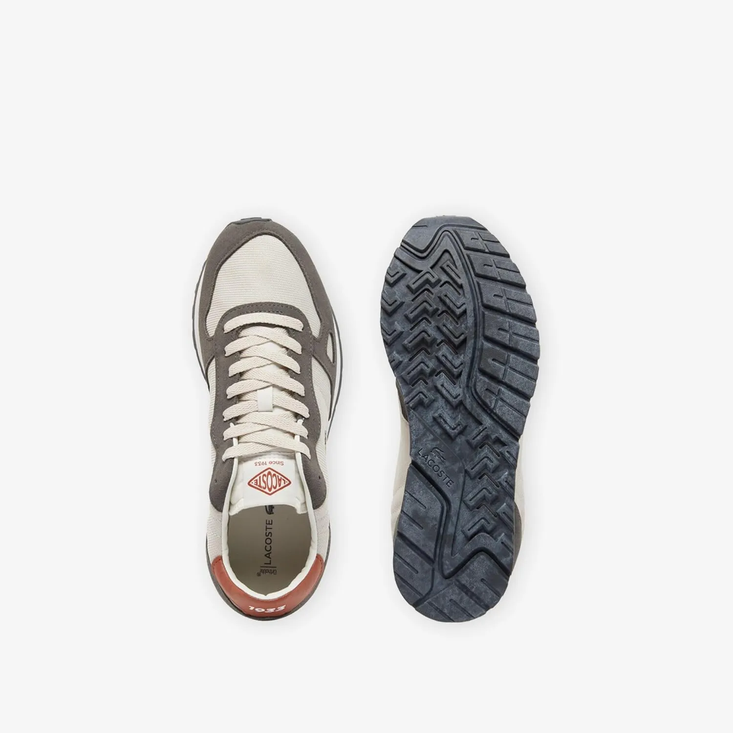 Lacoste Men's Partner 70s Sneaker