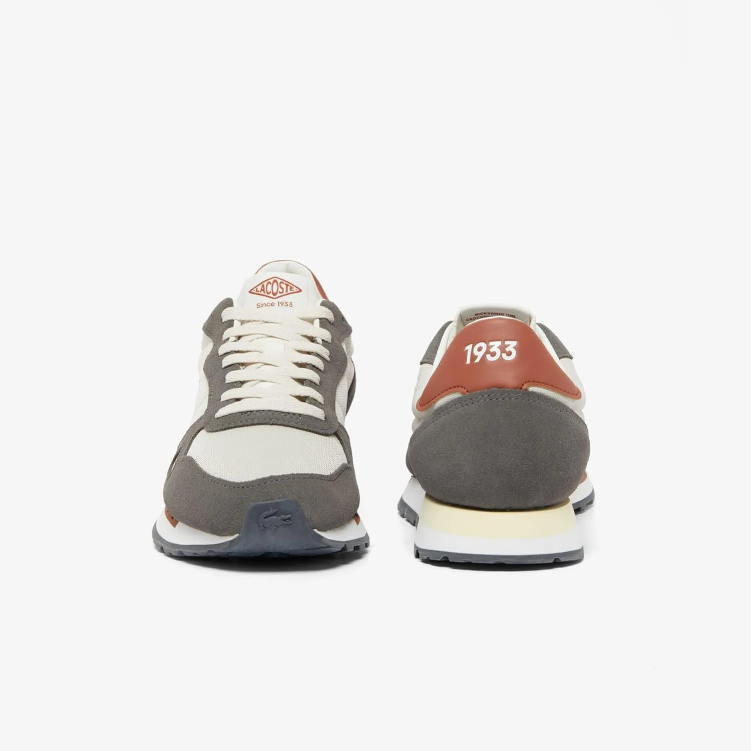 Lacoste Men's Partner 70s Sneaker
