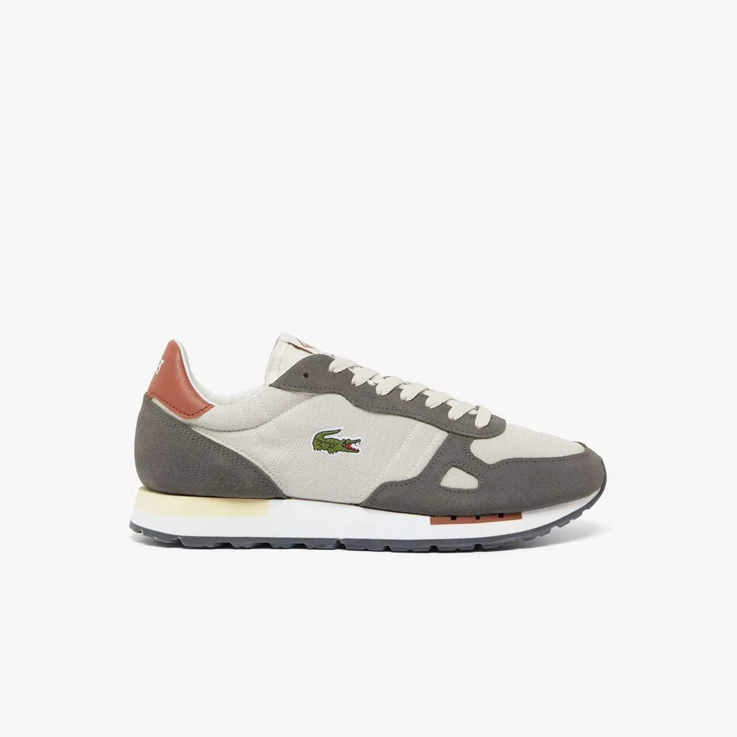Lacoste Men's Partner 70s Sneaker