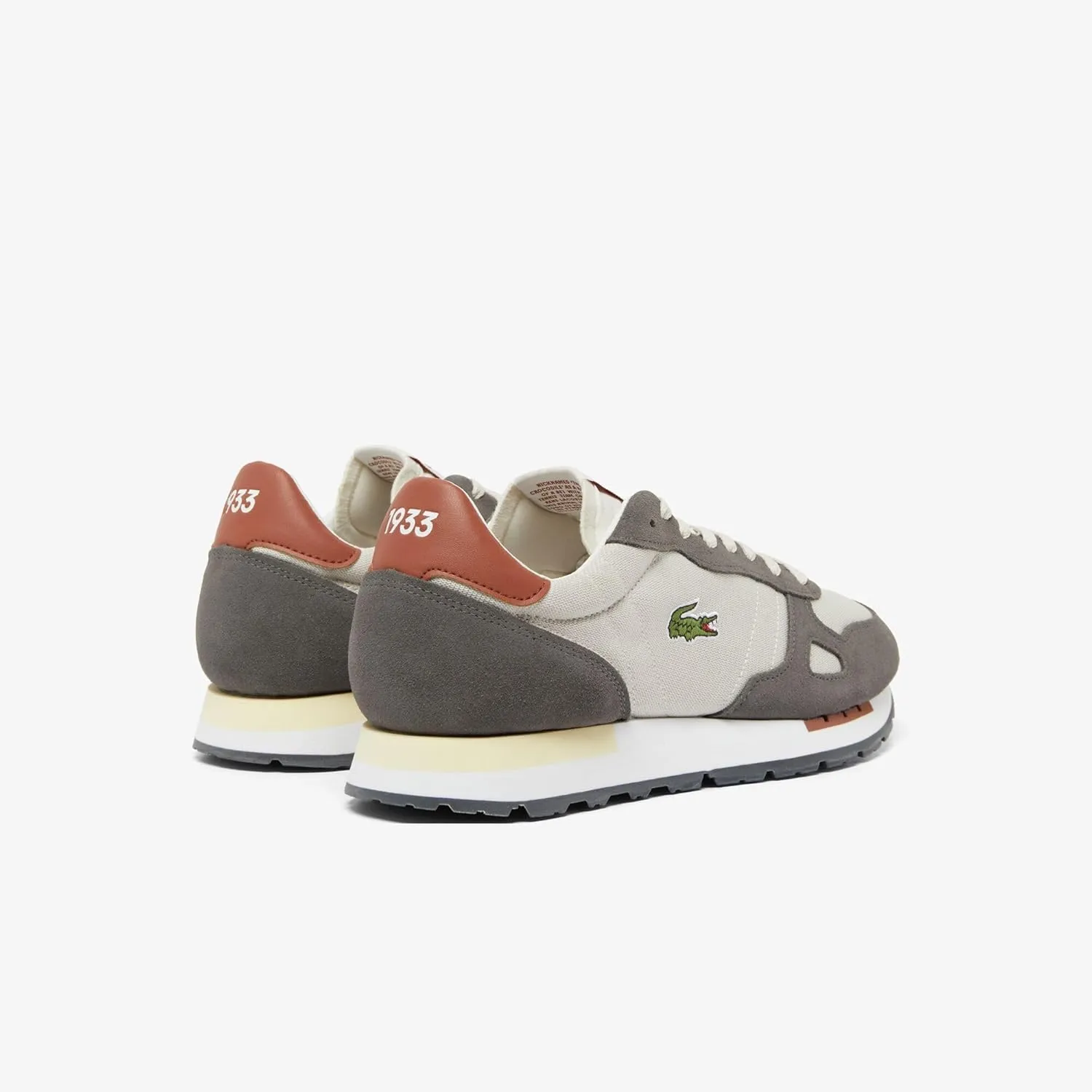 Lacoste Men's Partner 70s Sneaker