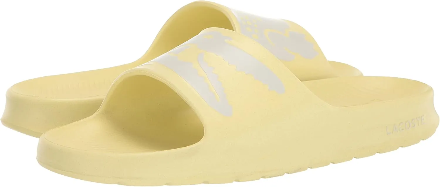 Lacoste Men's Serve Slide 2.0 Sandal