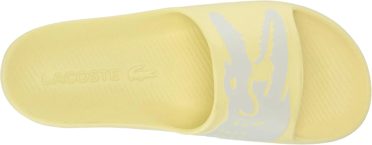 Lacoste Men's Serve Slide 2.0 Sandal