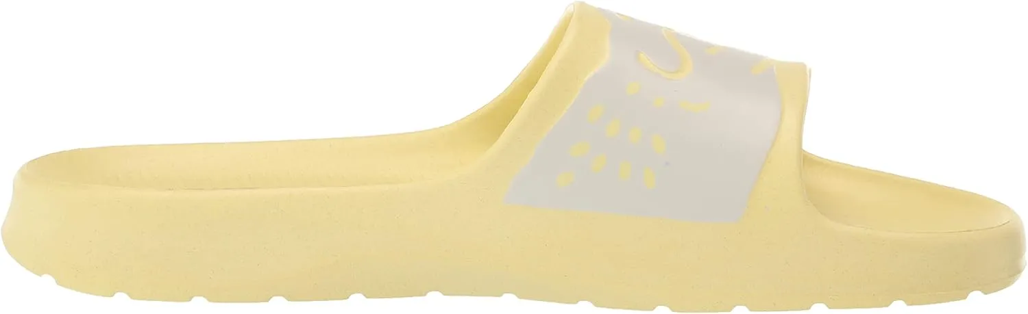 Lacoste Men's Serve Slide 2.0 Sandal