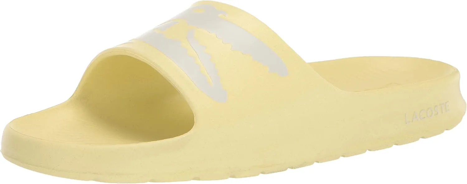 Lacoste Men's Serve Slide 2.0 Sandal