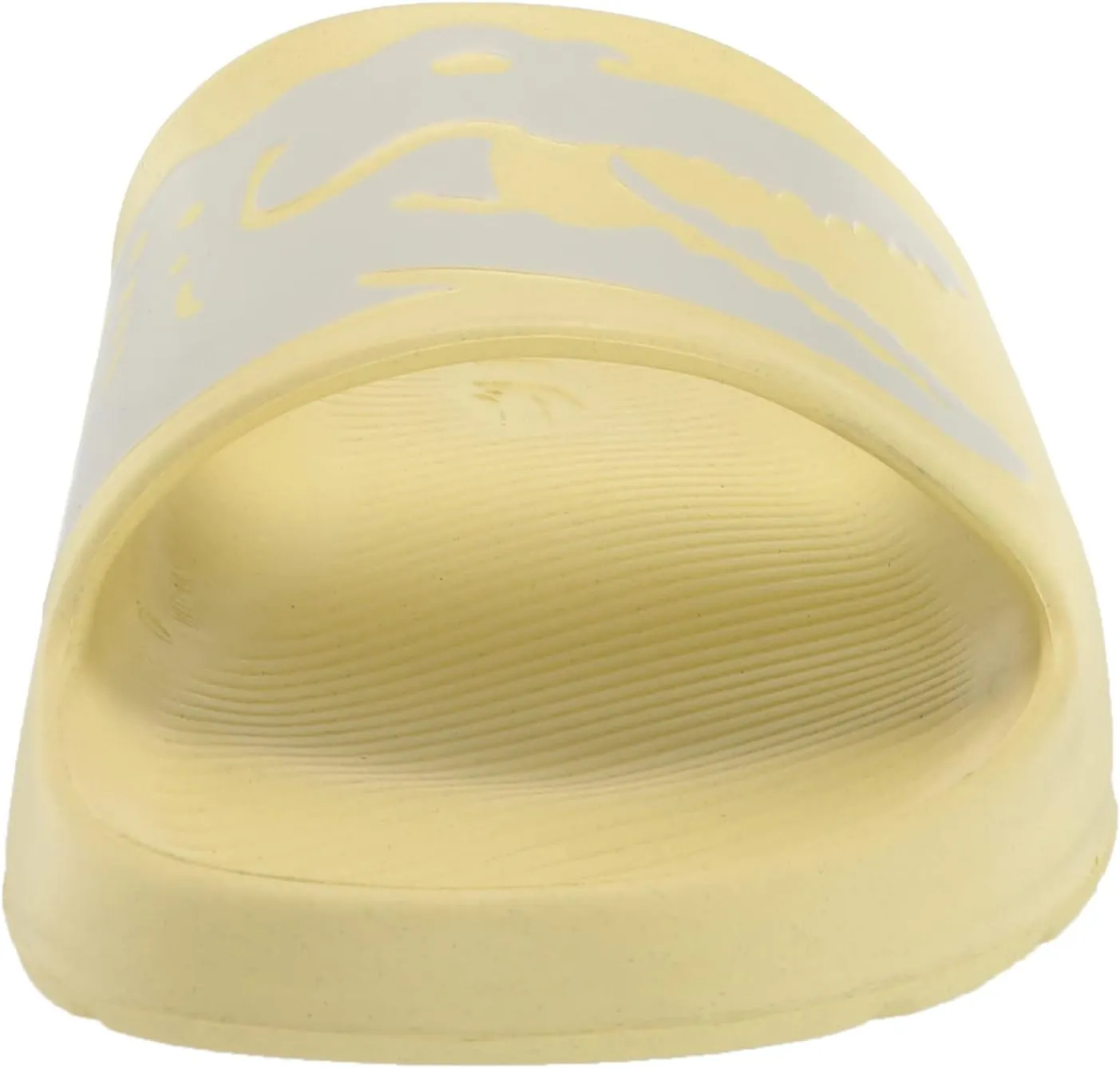 Lacoste Men's Serve Slide 2.0 Sandal