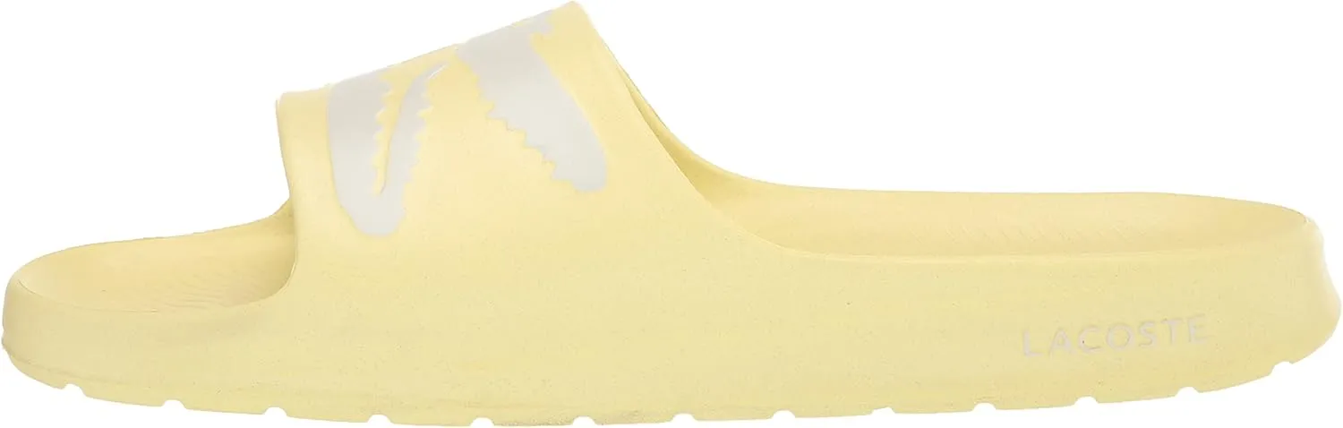 Lacoste Men's Serve Slide 2.0 Sandal