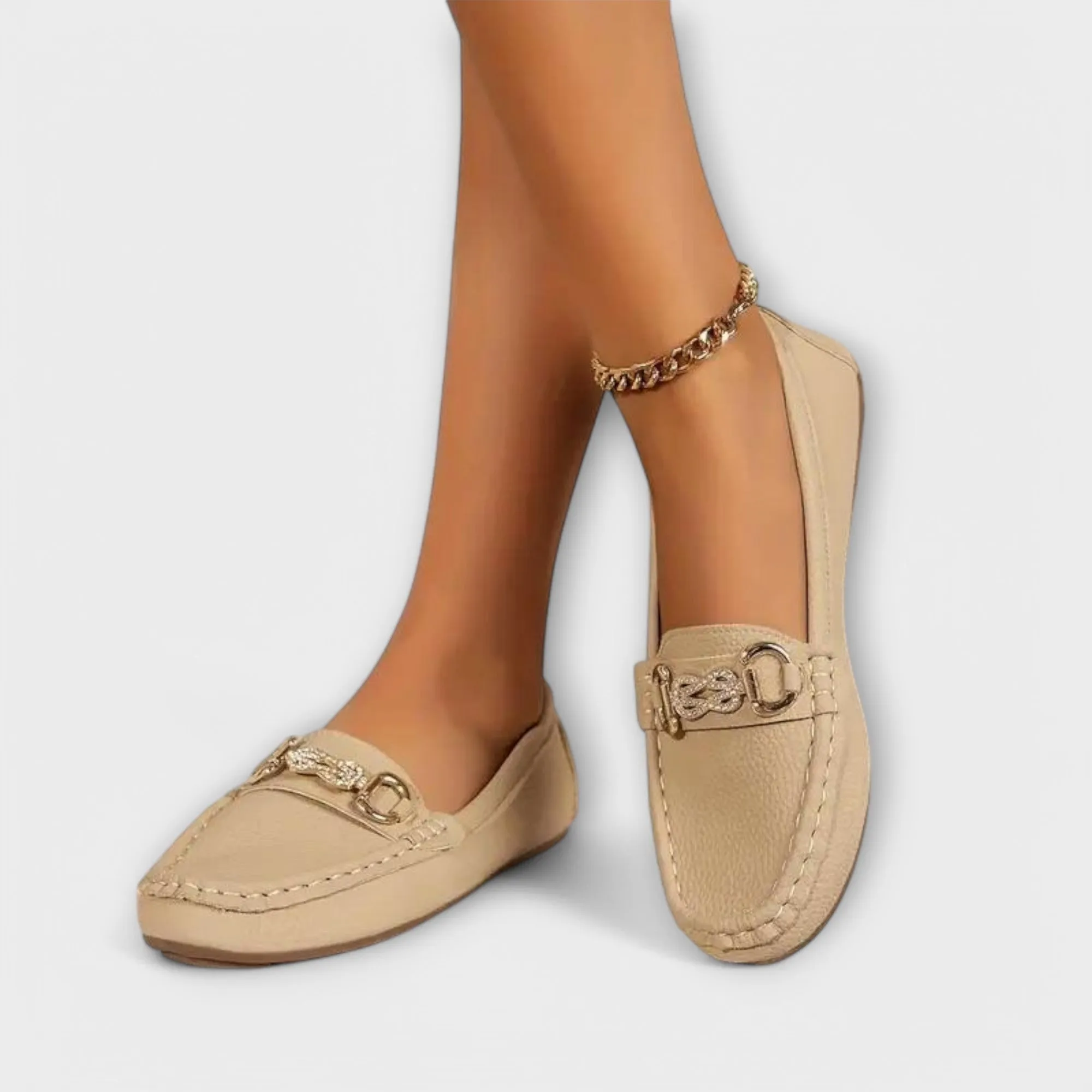 Lara | Women’s Leather Loafers