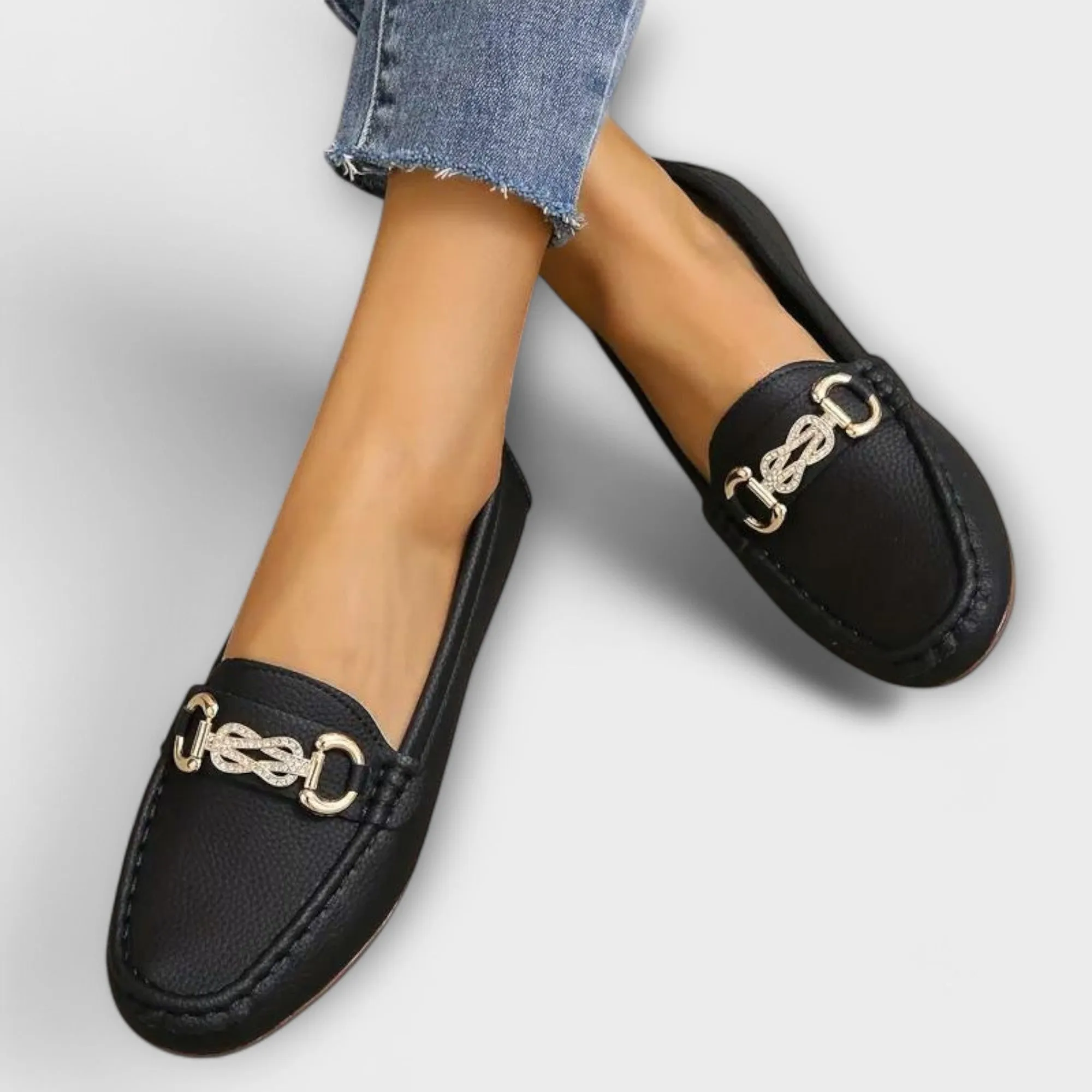 Lara | Women’s Leather Loafers