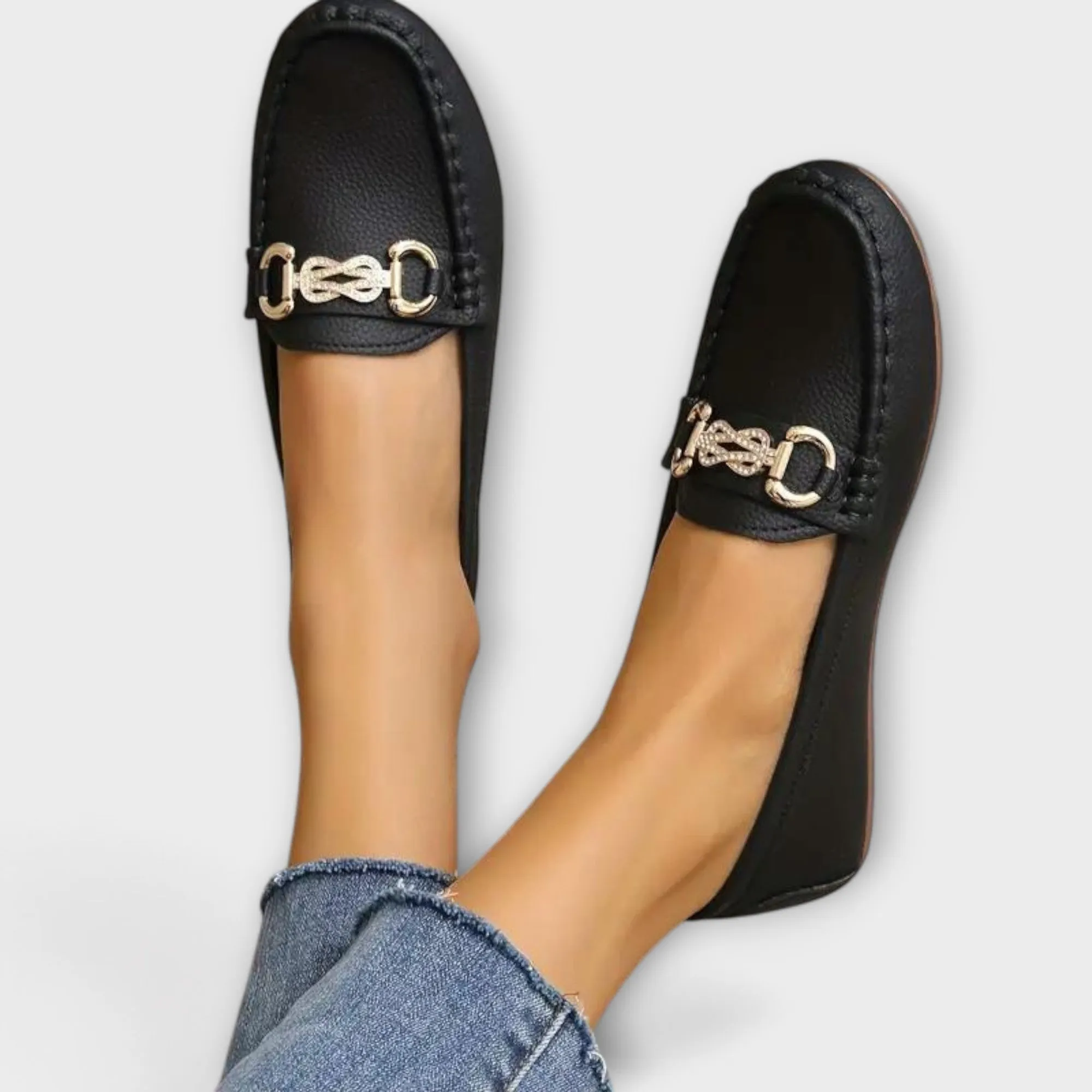 Lara | Women’s Leather Loafers