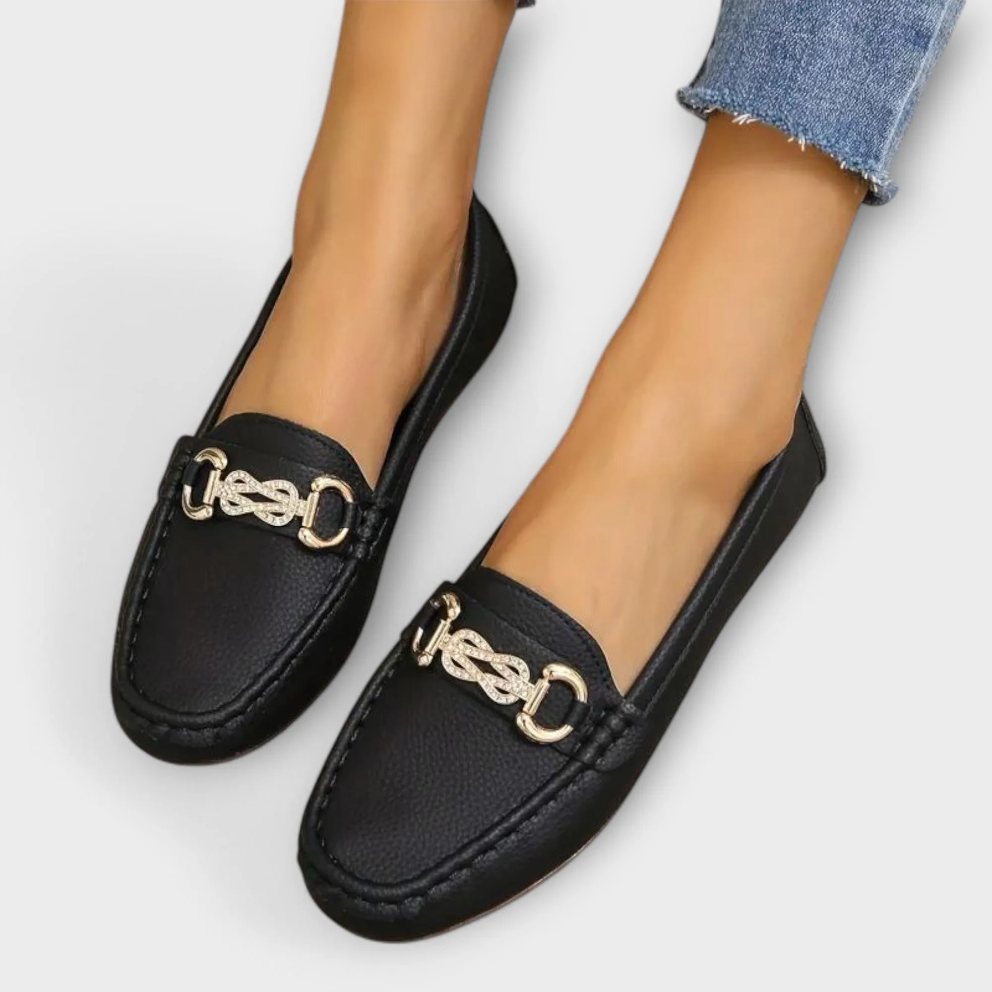 Lara | Women’s Leather Loafers