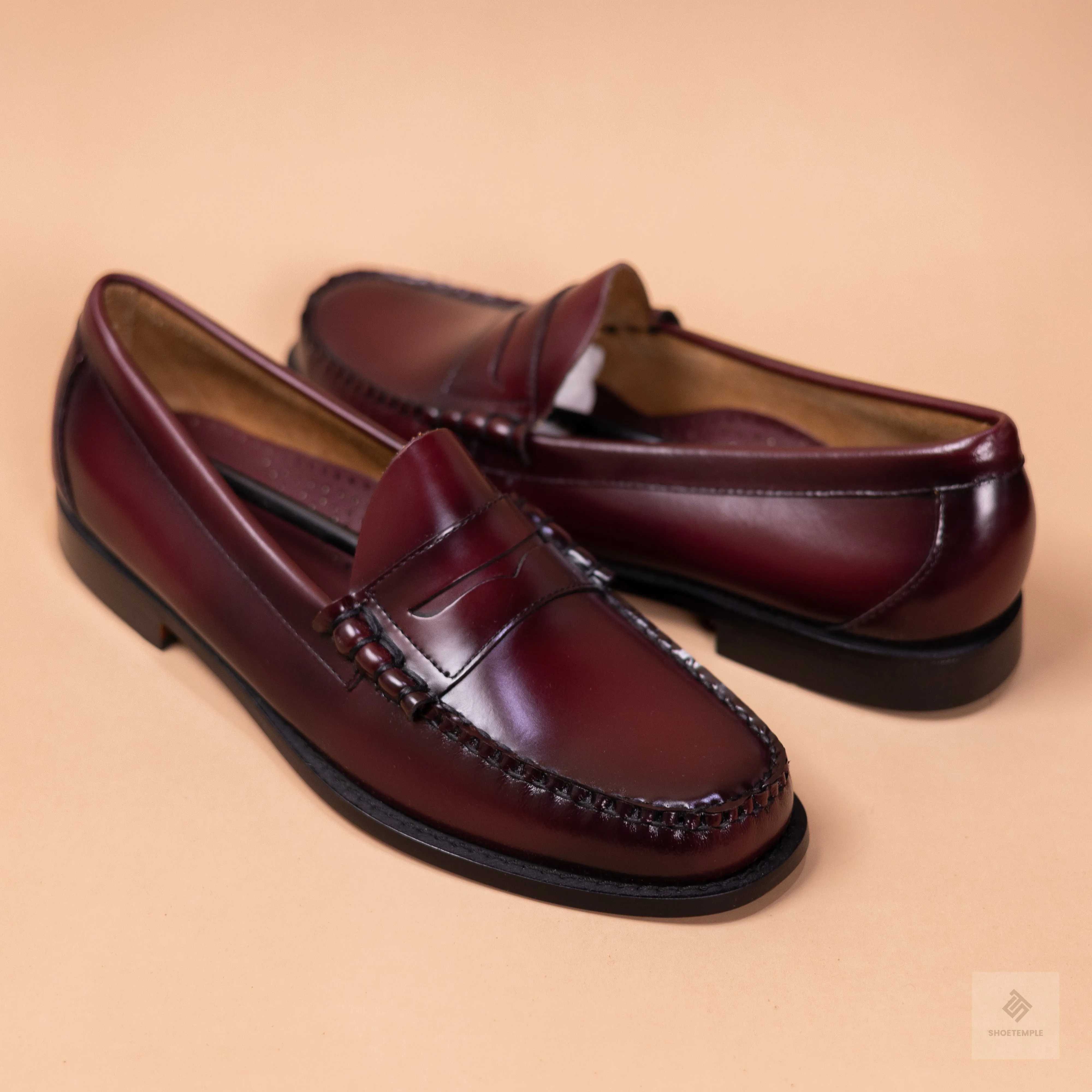 Larson Weejuns Letterman Loafer