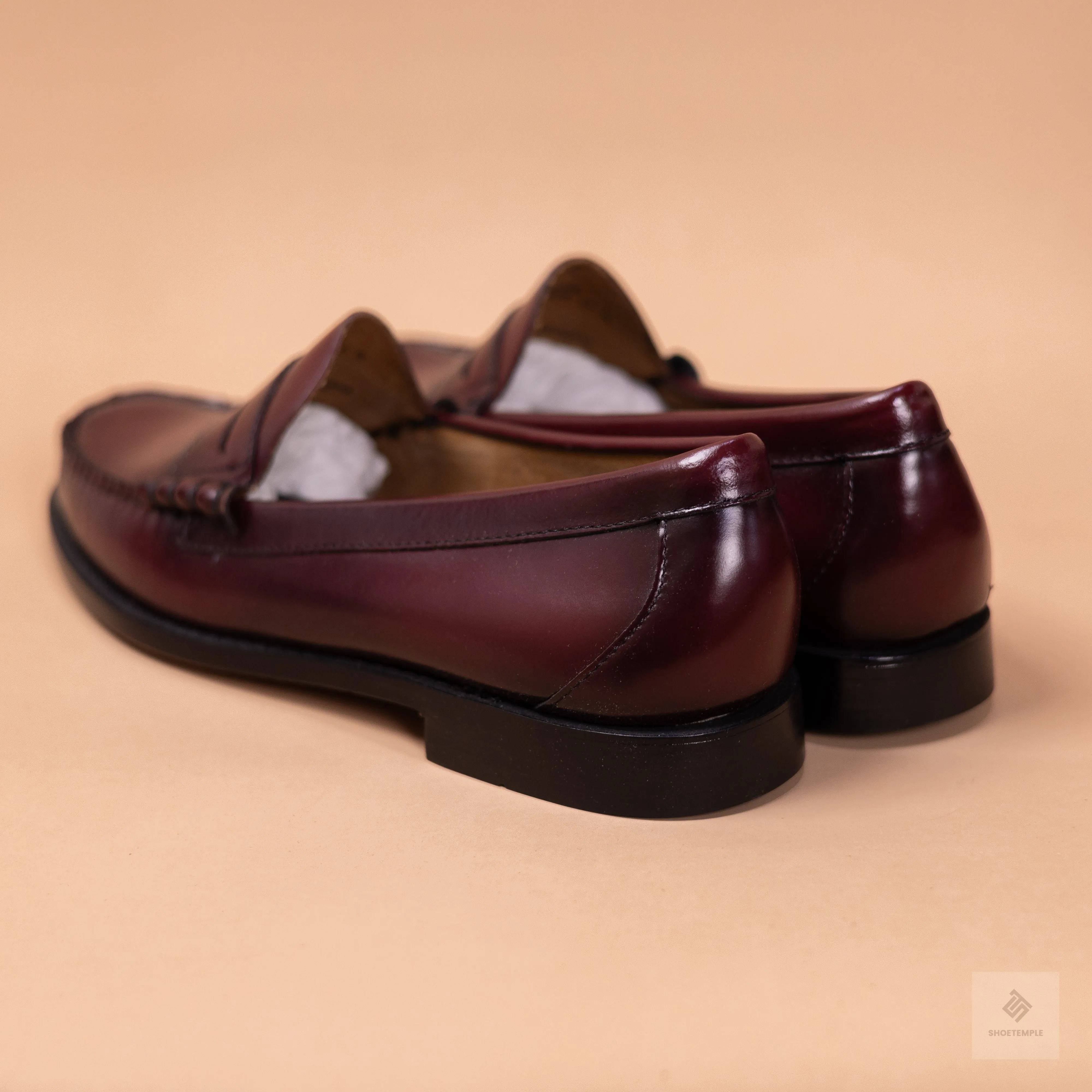 Larson Weejuns Letterman Loafer