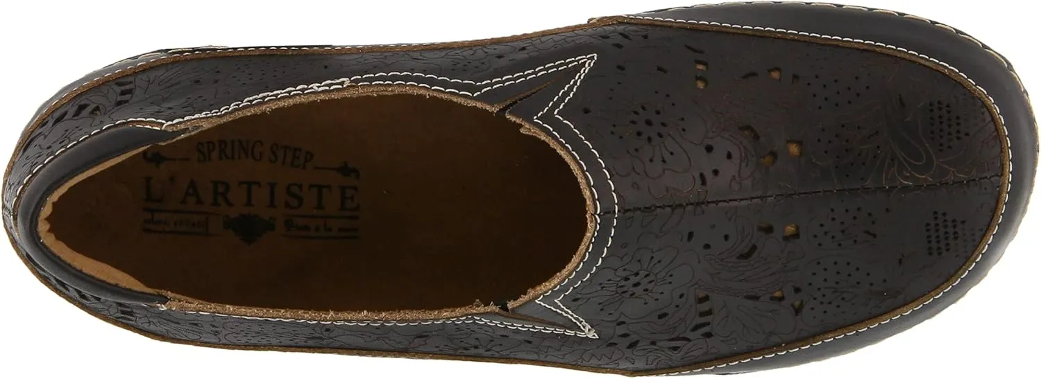 L’Artiste by Spring Step Women's Libora Flat