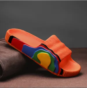 Levels Slide