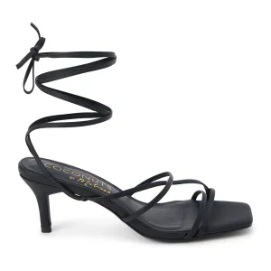 Lilly Heeled Sandal