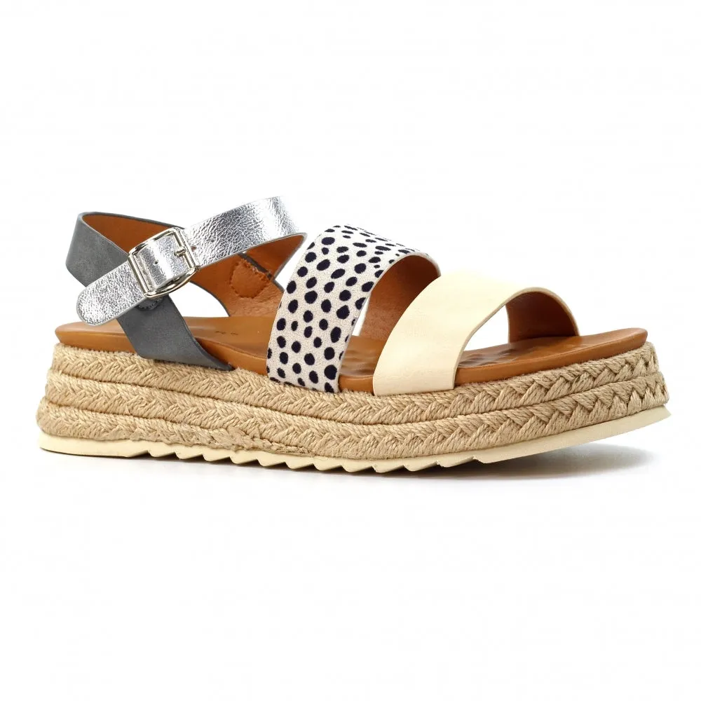 Lunar summer  Beige