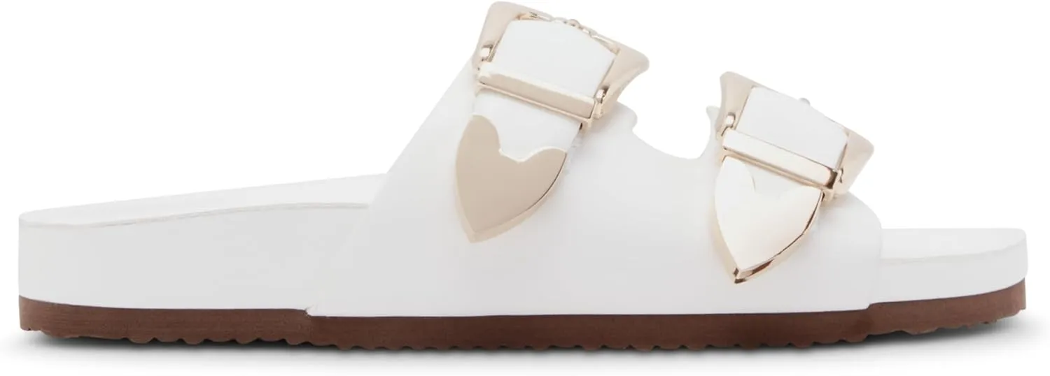 Madden Girl Women's Bandero Sandal