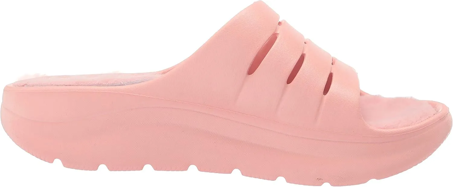 Madden Girl Women's Hawaii-f Slide Sandal