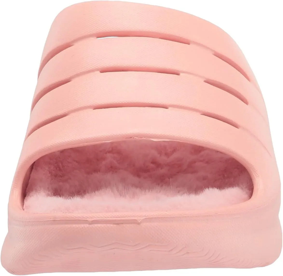 Madden Girl Women's Hawaii-f Slide Sandal