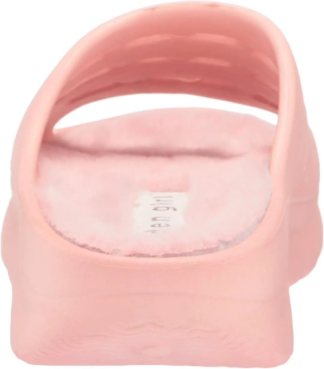 Madden Girl Women's Hawaii-f Slide Sandal