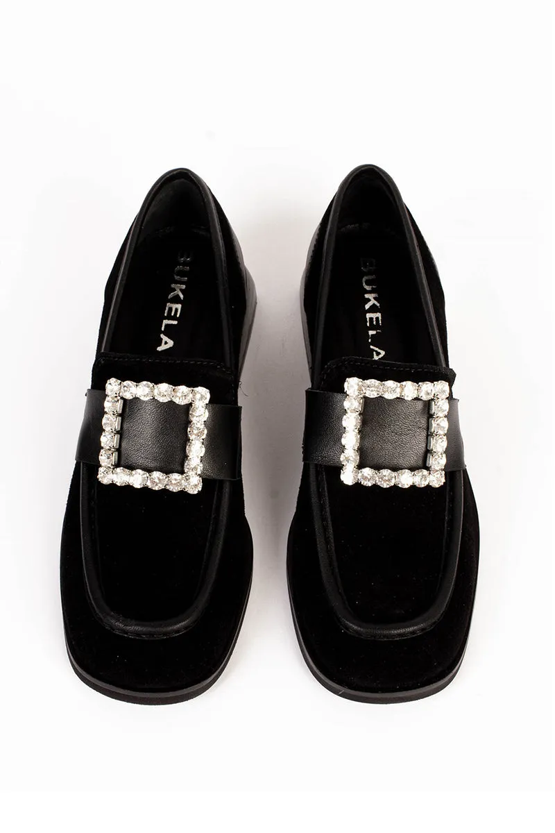 Manola loafers