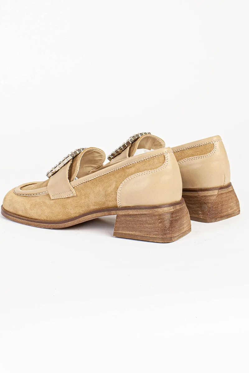 Manola loafers