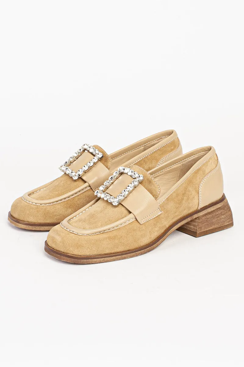 Manola loafers