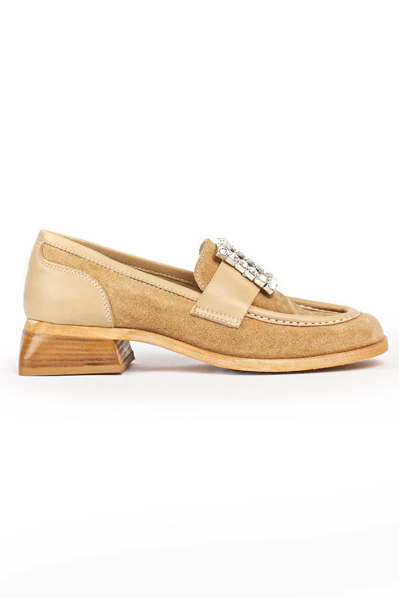 Manola loafers
